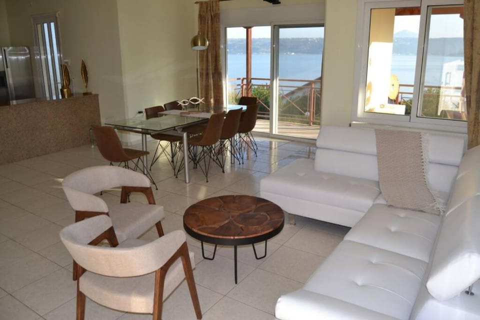 Villa Melpomeni Villa in Crete