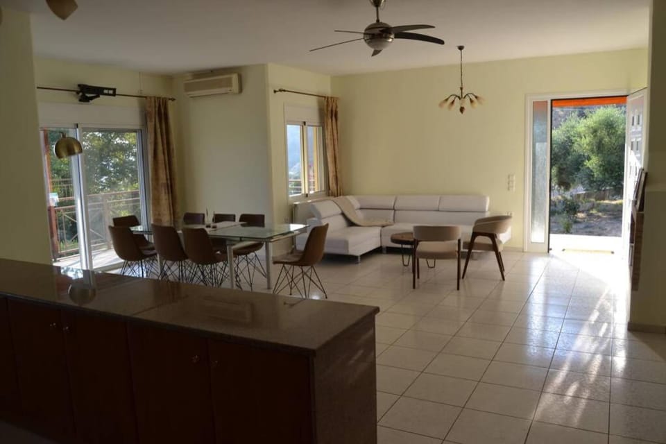 Villa Melpomeni Villa in Crete