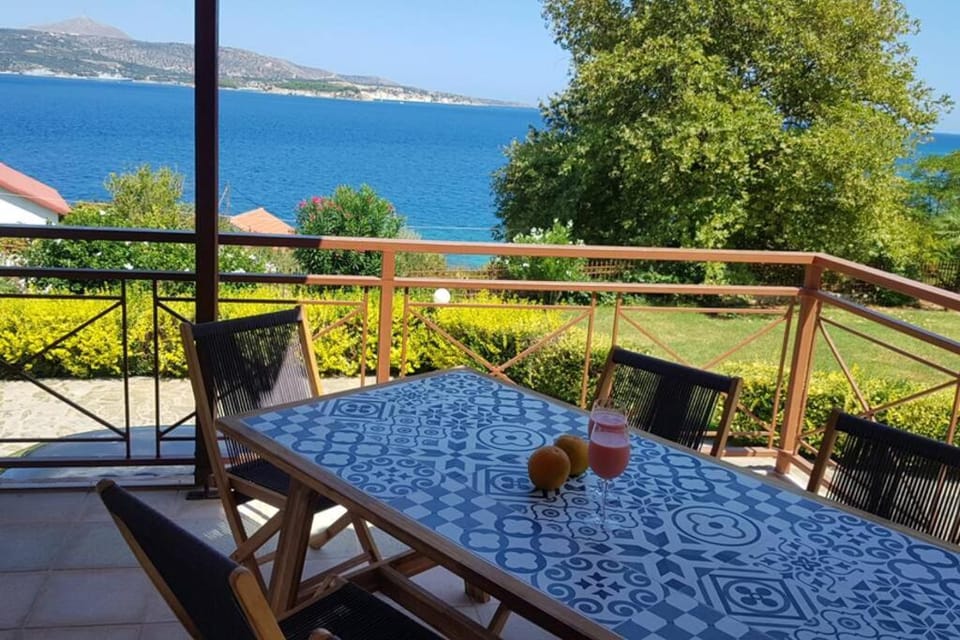 Villa Melpomeni Villa in Crete