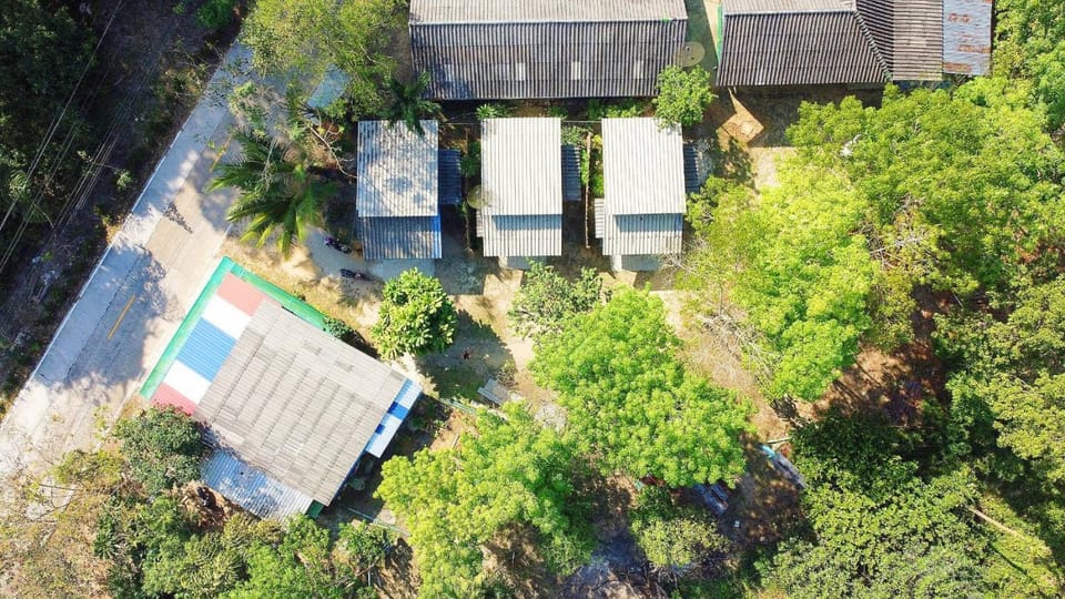 Small Guest House Koh Kood Bed and Breakfast in Trat Changwat