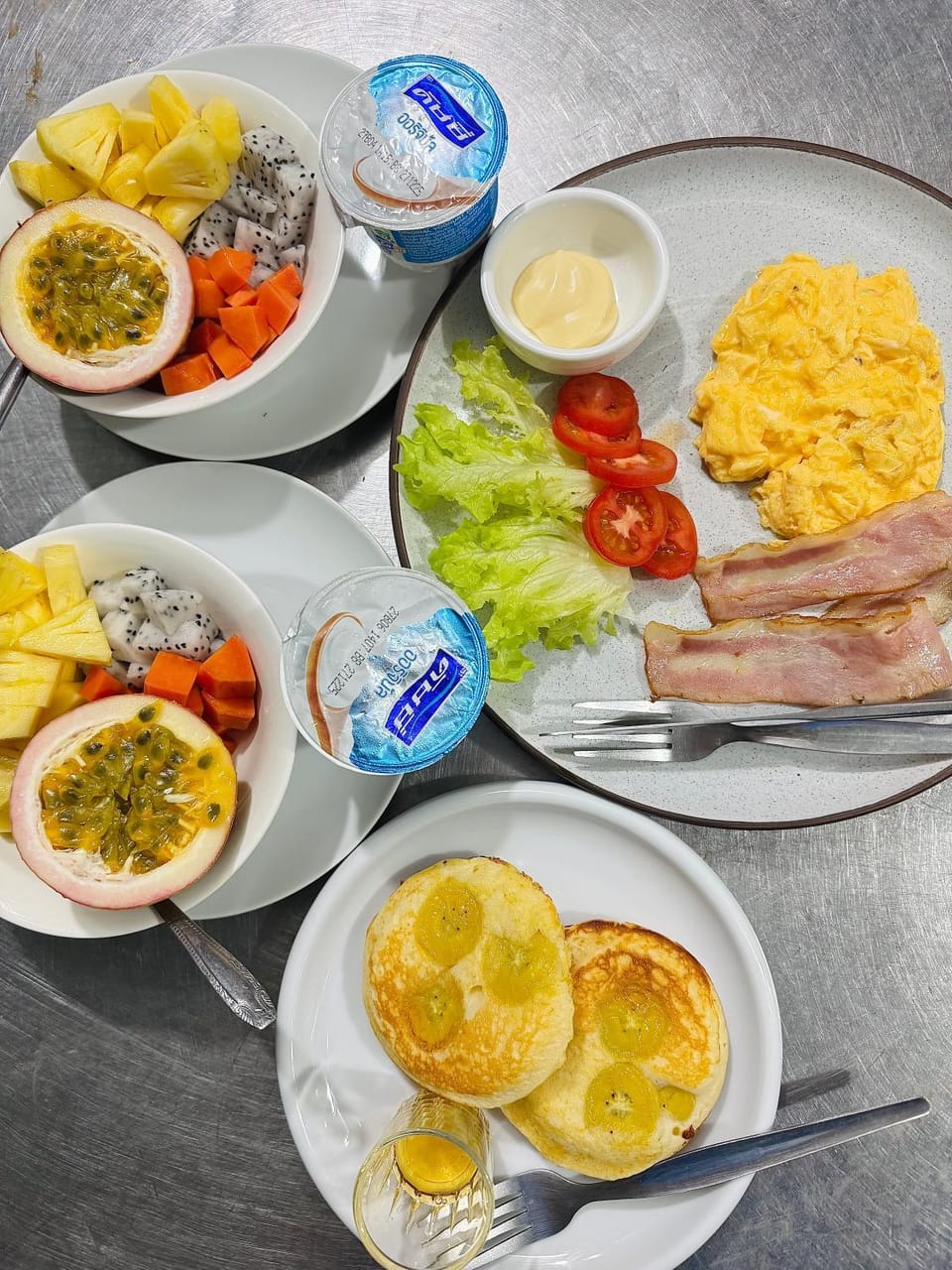 Small Guest House Koh Kood Bed and Breakfast in Trat Changwat