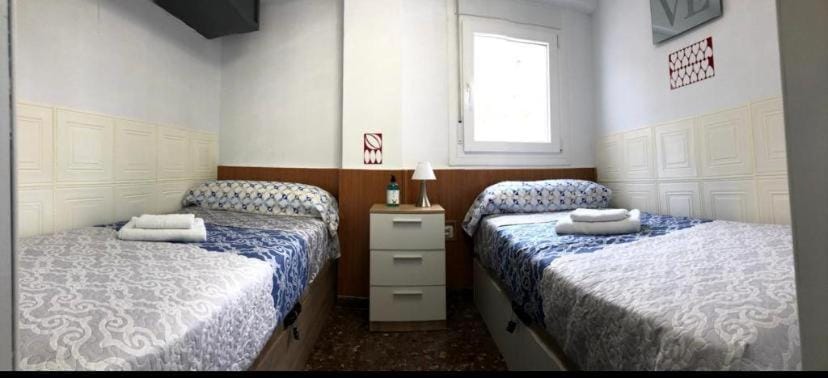 Apartamento Celebraciones Benidorm Apartment in Benidorm