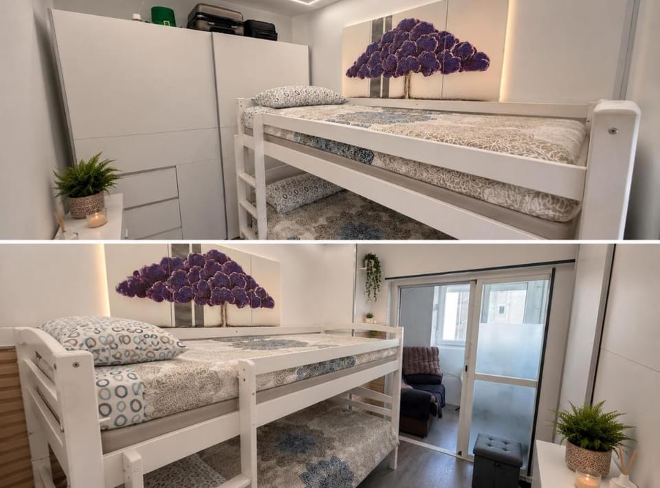 Apartamento Celebraciones Benidorm Apartment in Benidorm
