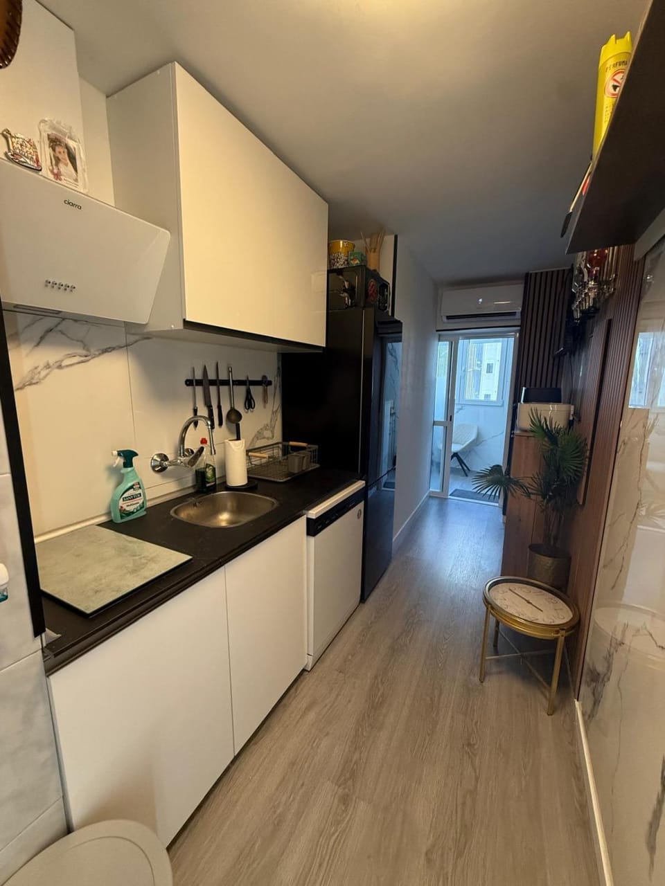 Apartamento Celebraciones Benidorm Apartment in Benidorm
