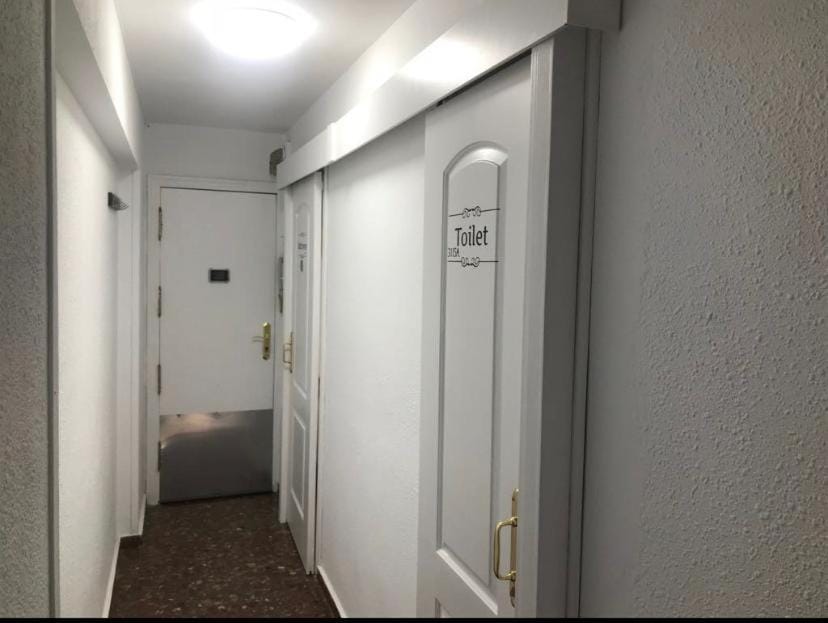 Apartamento Celebraciones Benidorm Apartment in Benidorm
