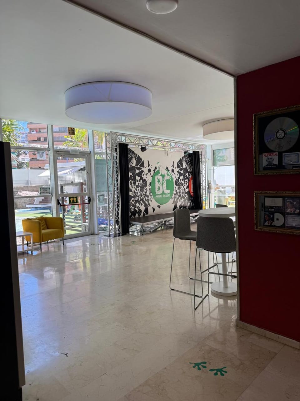Apartamento Celebraciones Benidorm Apartment in Benidorm