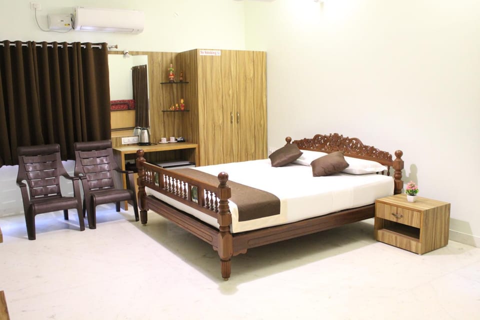 Indian Residency Vacation rental in Tamil Nadu