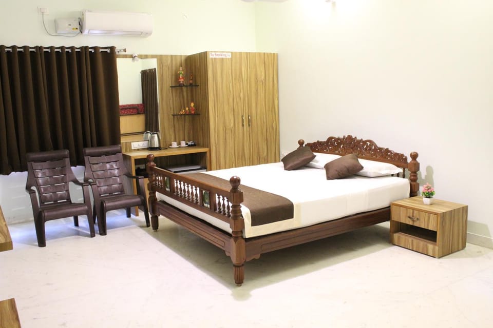 Indian Residency Vacation rental in Tamil Nadu