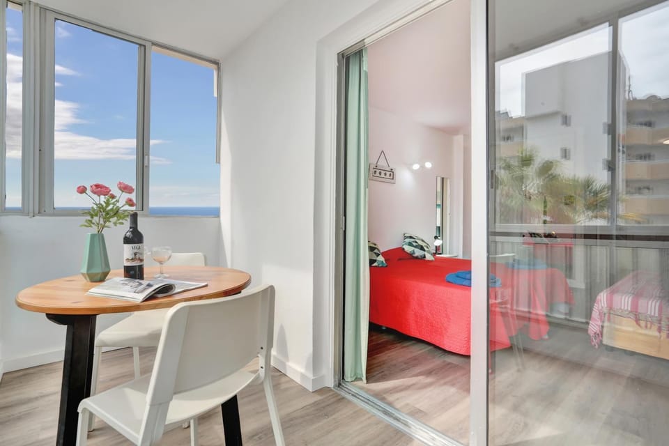 El Dorado Apartment Playa de Las Americas Apartment in Playa de las Americas