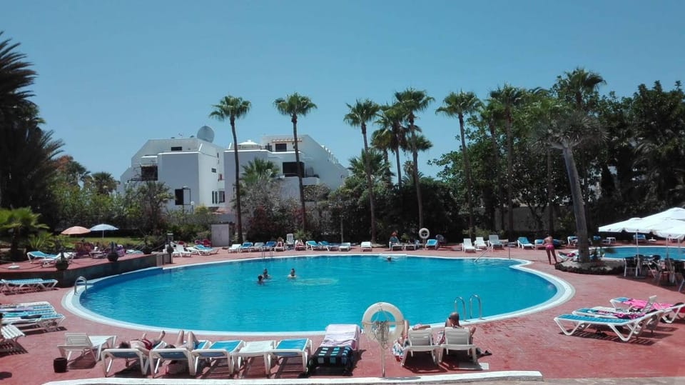 El Dorado Apartment Playa de Las Americas Apartment in Playa de las Americas