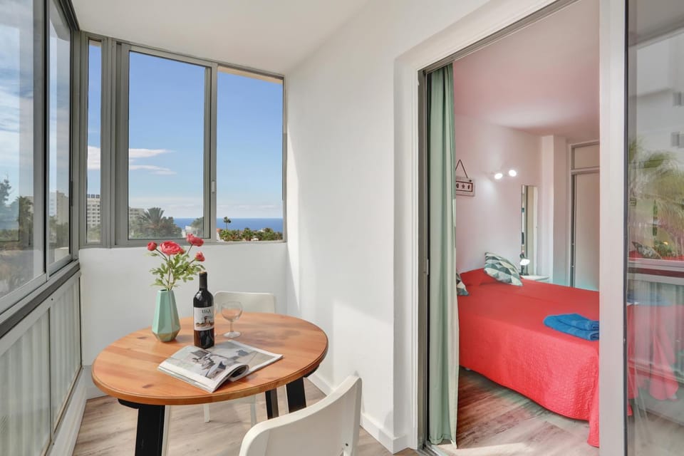 El Dorado Apartment Playa de Las Americas Apartment in Playa de las Americas