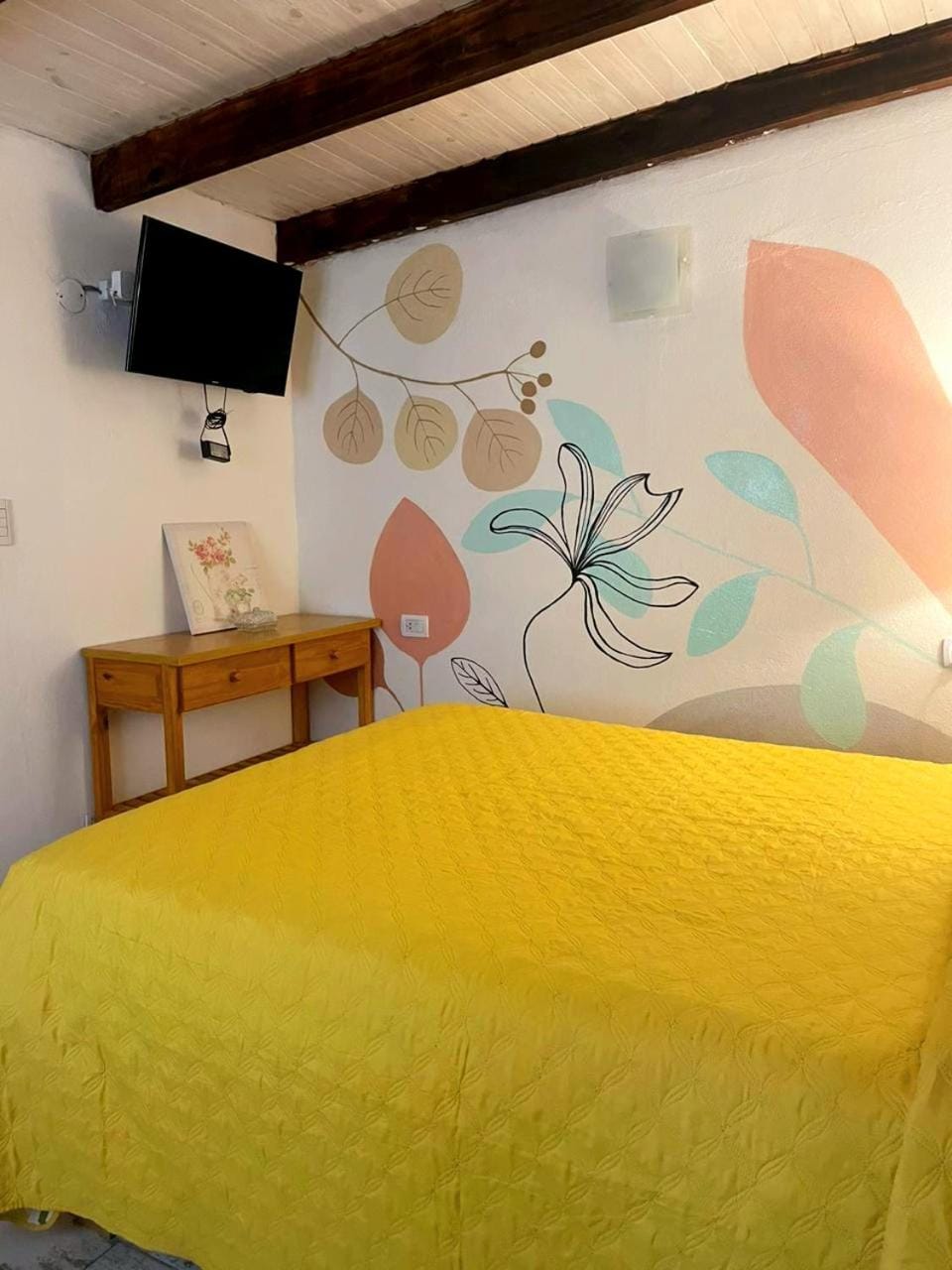 Dona Monica Apartment in Corrientes Province, Argentina