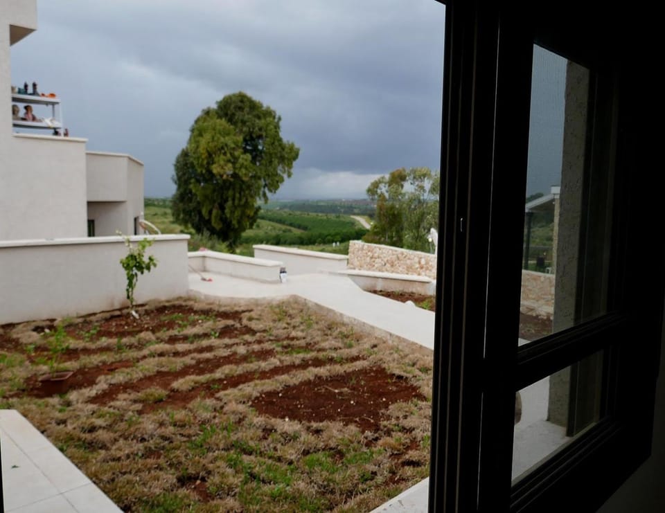 נוריות בגלבוע 1 House in North District