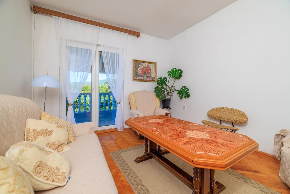 LEONARDA Apartment in Primorje-Gorski Kotar County