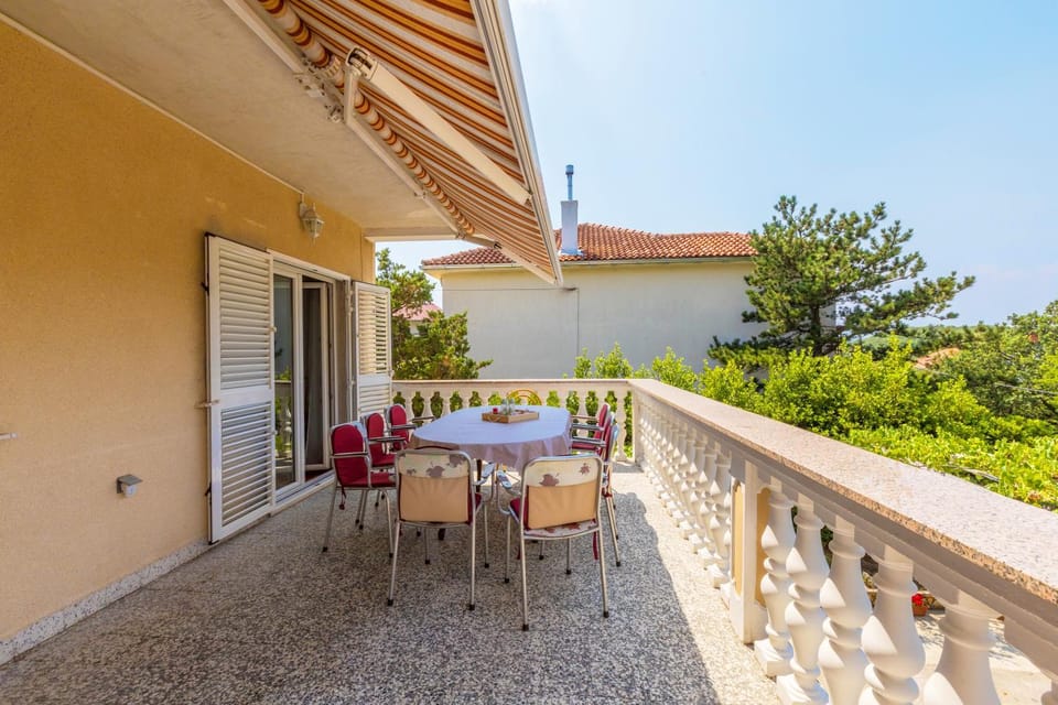 LEONARDA Apartment in Primorje-Gorski Kotar County