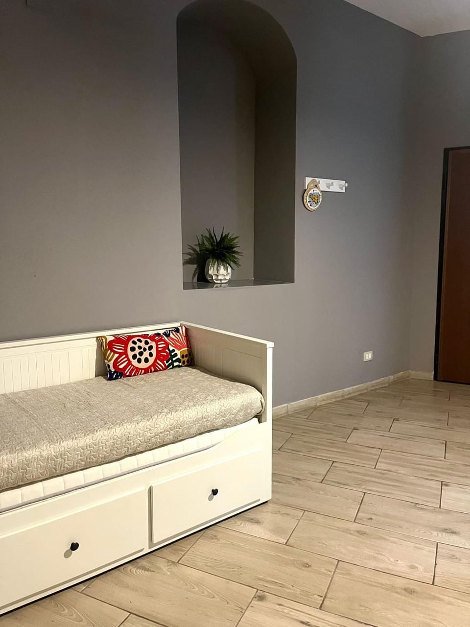 FederMia Home Apartment in Catania
