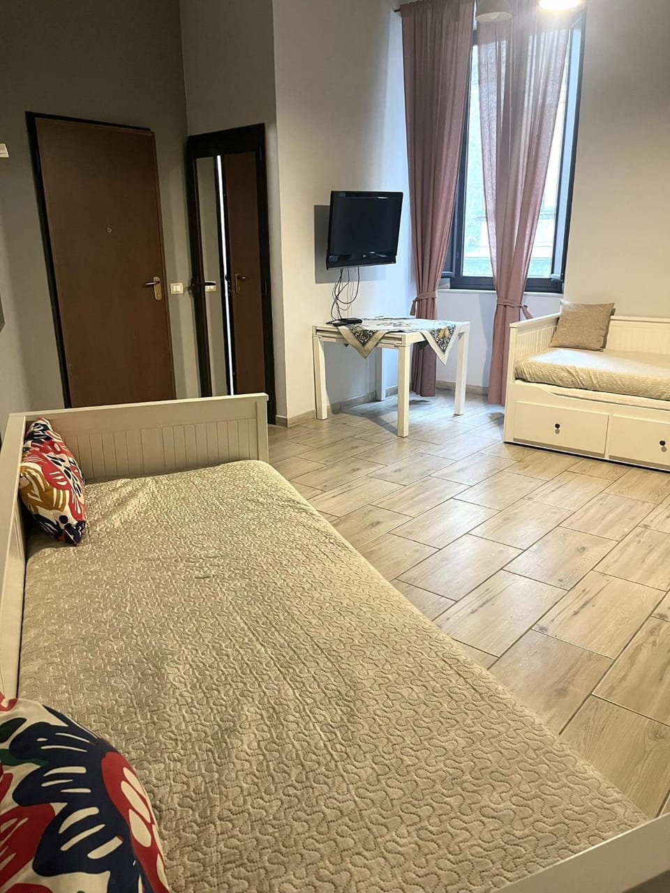 FederMia Home Apartment in Catania