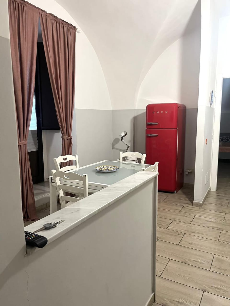 FederMia Home Apartment in Catania