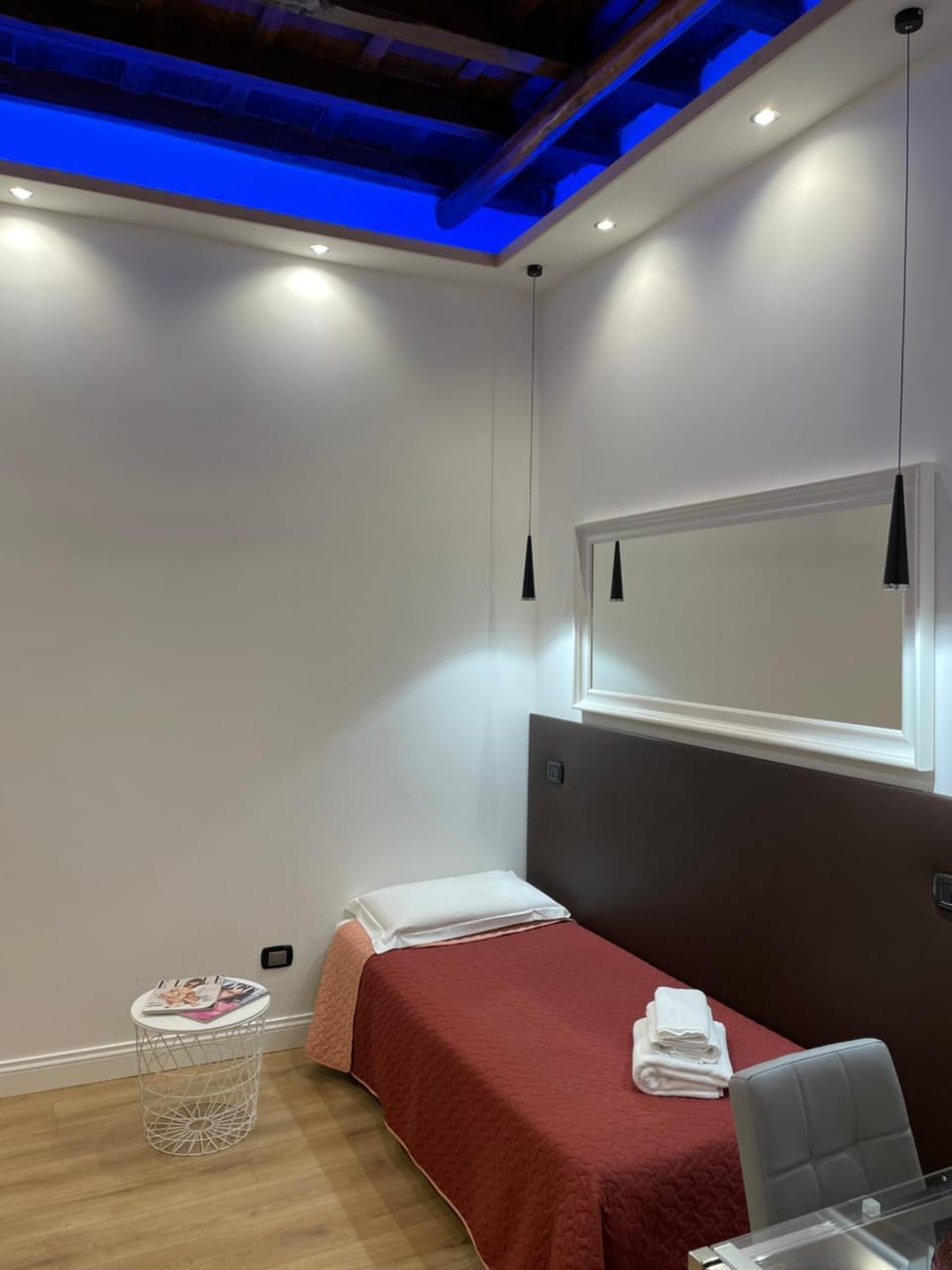 Elian Apartament In The Center of Rome Apartment in Rome