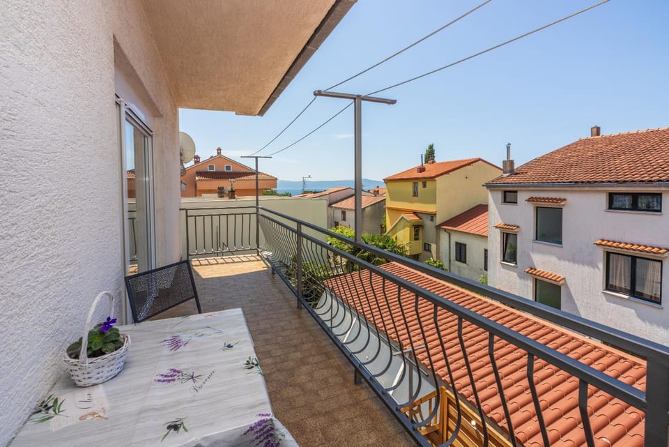 MARINELLA Apartment in Crikvenica