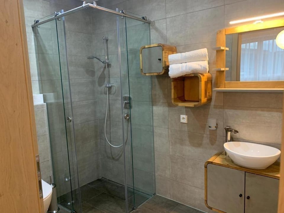 Apart Wexwood Zillertal Apartment in Tyrol