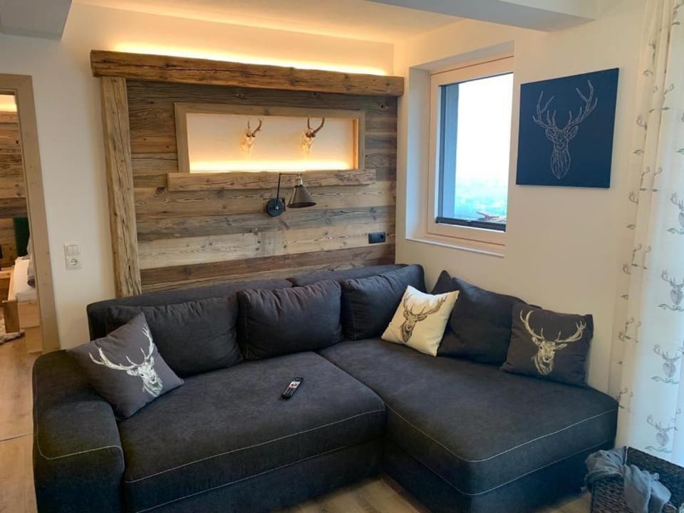 Apart Wexwood Zillertal Apartment in Tyrol