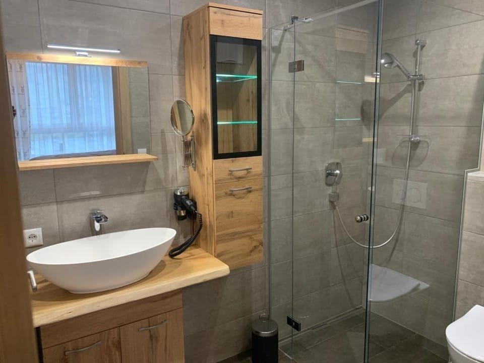 Apart Wexwood Zillertal Apartment in Tyrol