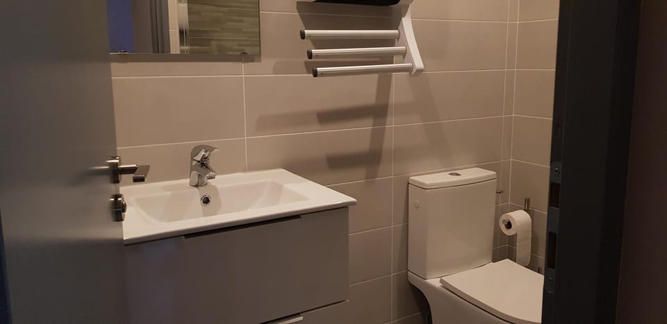 Grange de caractère en pierre al badiu Apartment in Occitanie