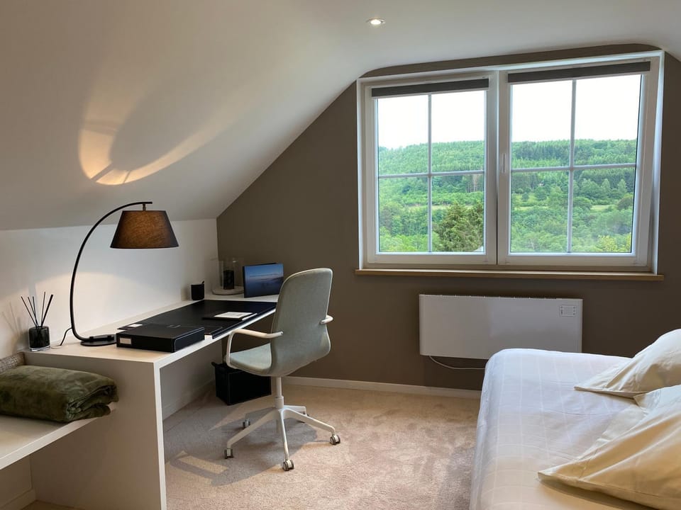 L'Auf der Tomm Bed and Breakfast in Luxembourg