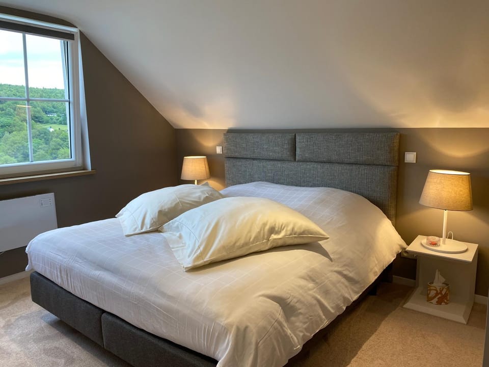 L'Auf der Tomm Bed and Breakfast in Luxembourg