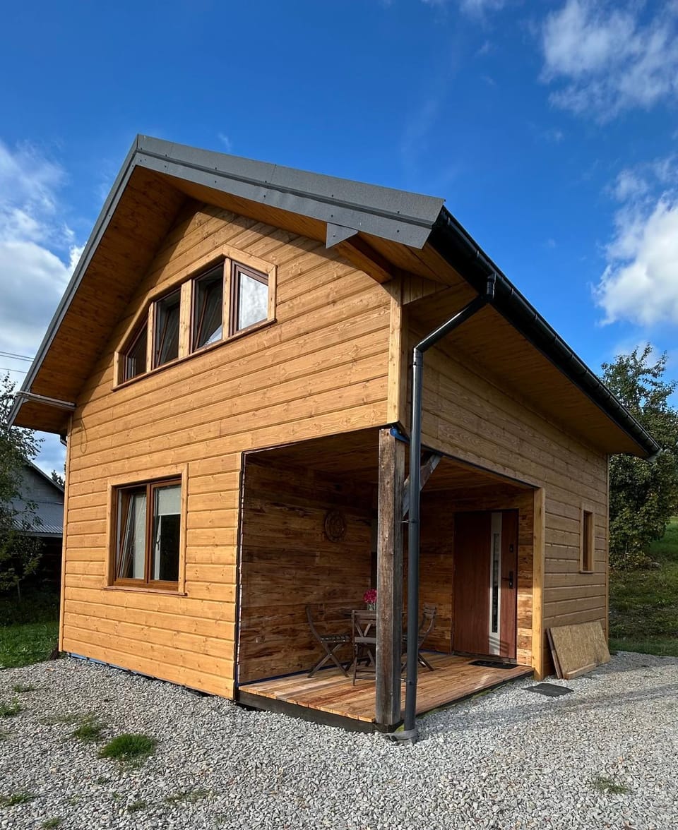 Pod Kornutami Country House in Lesser Poland Voivodeship