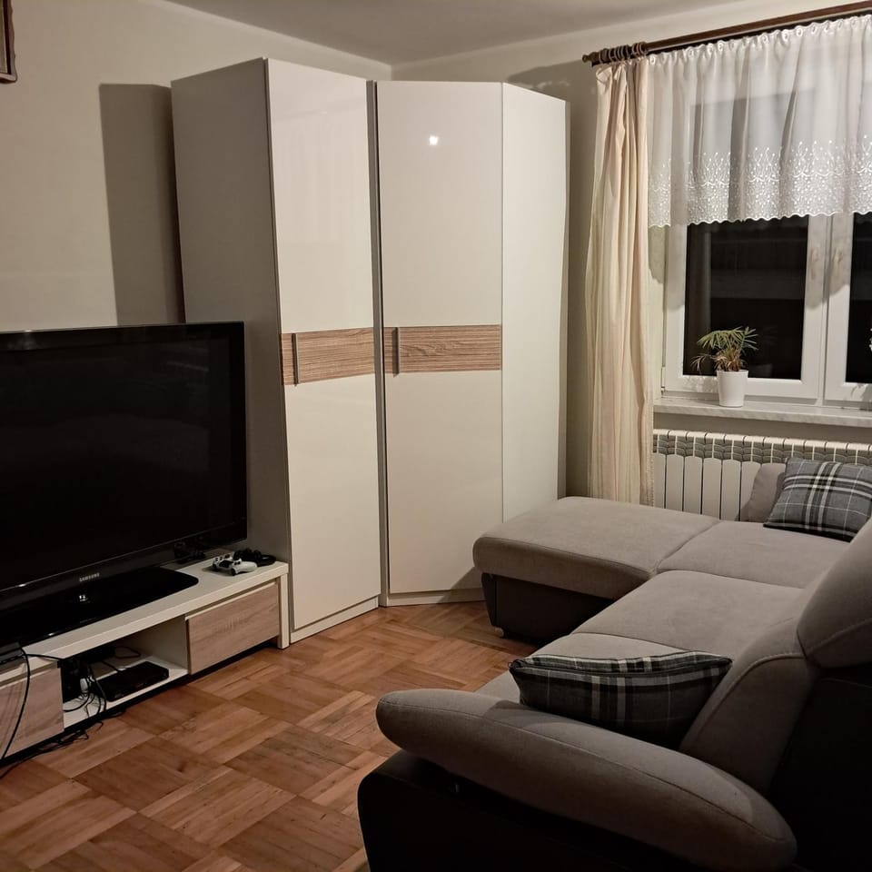 Pod Kornutami Country House in Lesser Poland Voivodeship