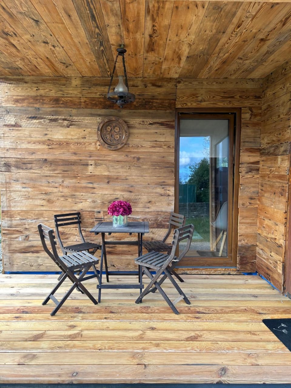 Pod Kornutami Country House in Lesser Poland Voivodeship