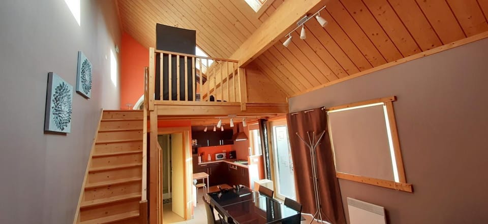 Bungalow Campground/ 
RV Resort in Wallonia, Belgium