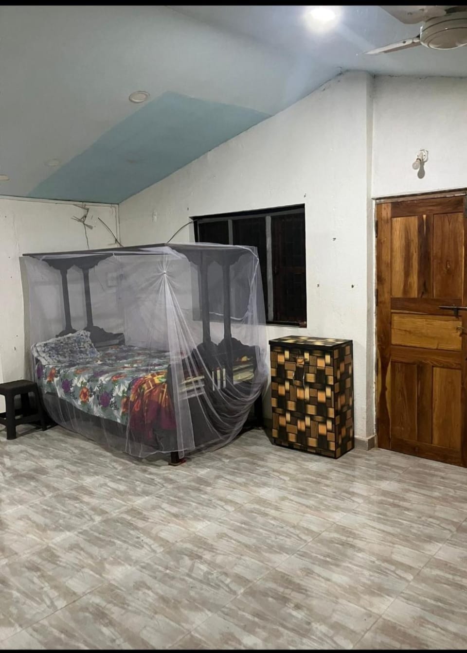 Tembewadda house Apartment in Canacona