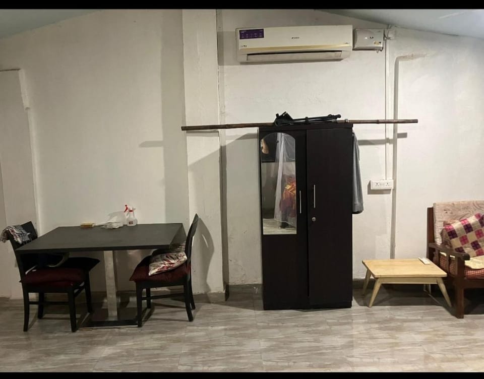 Tembewadda house Apartment in Canacona