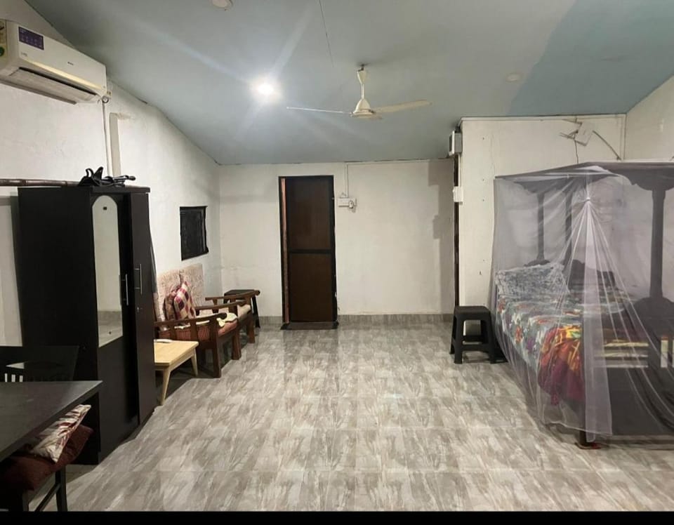 Tembewadda house Apartment in Canacona