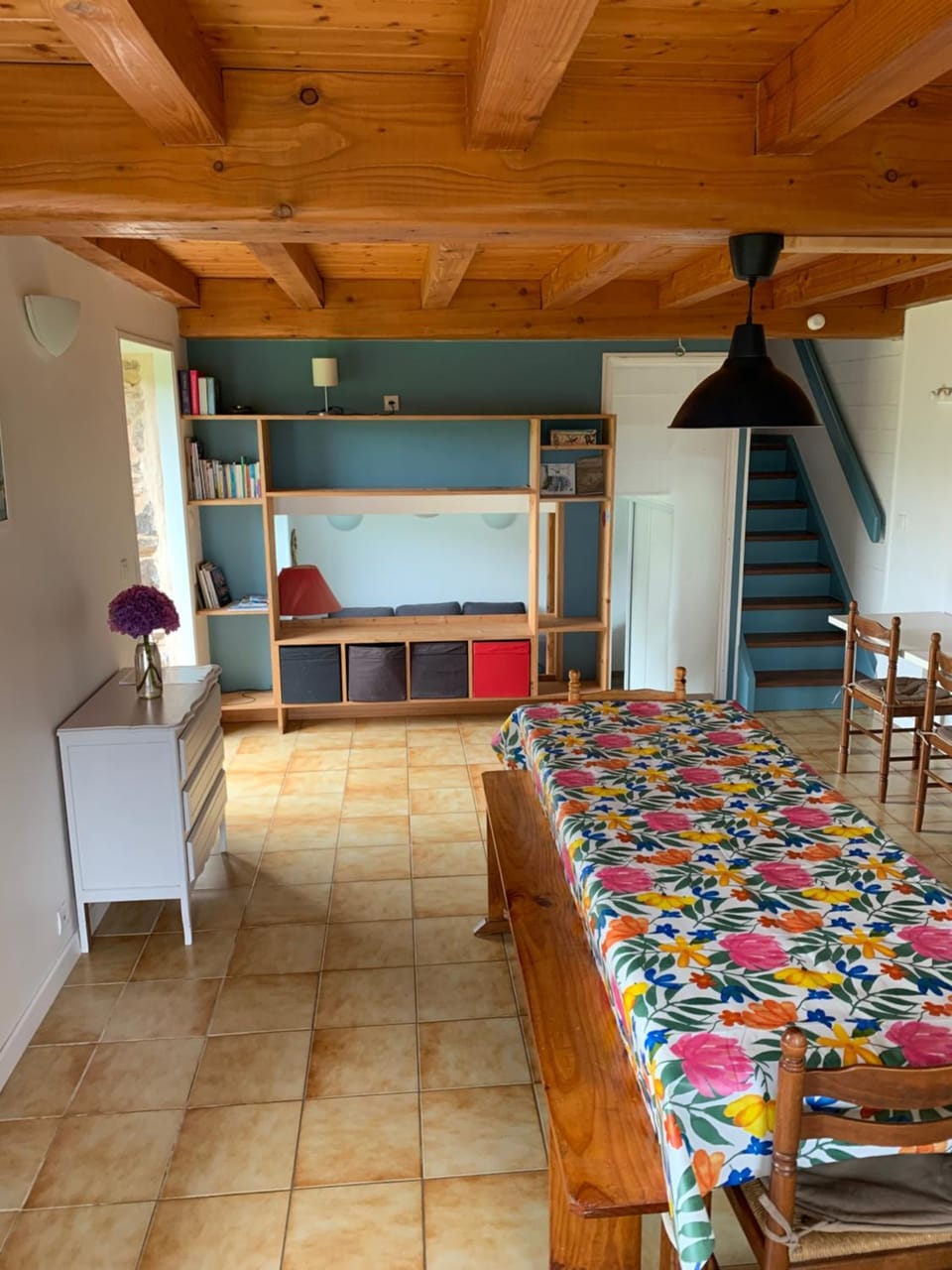 Gîte de Kereveur, Loguivy de la Mer House in Paimpol