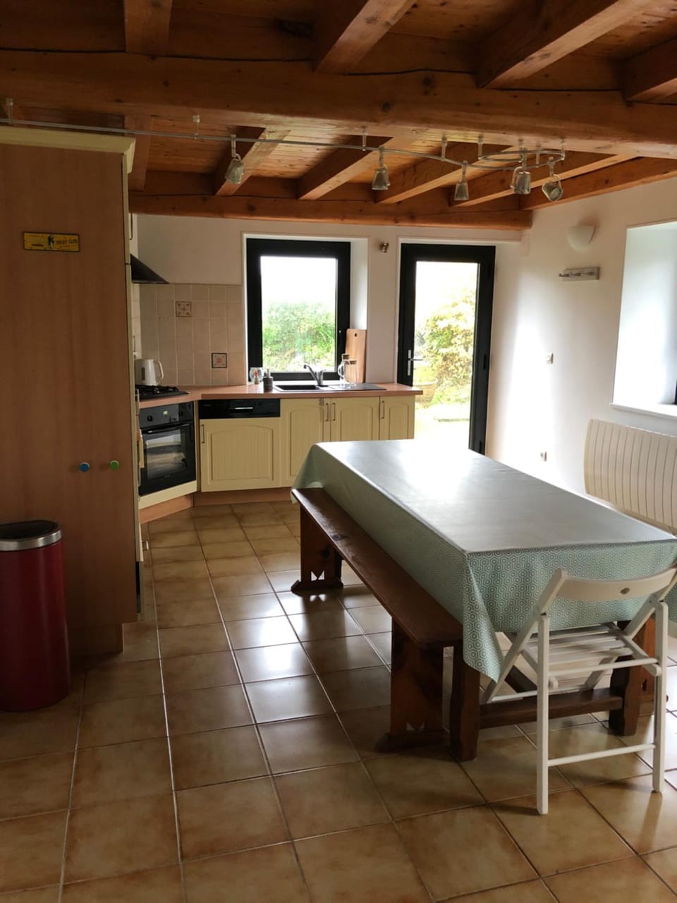 Gîte de Kereveur, Loguivy de la Mer House in Paimpol