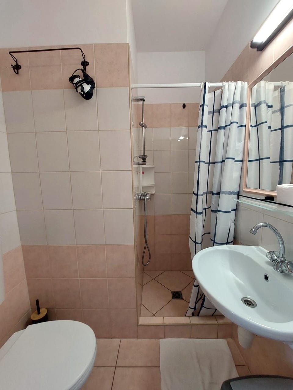 Paleo standard Campground/ 
RV Resort in Wladyslawowo