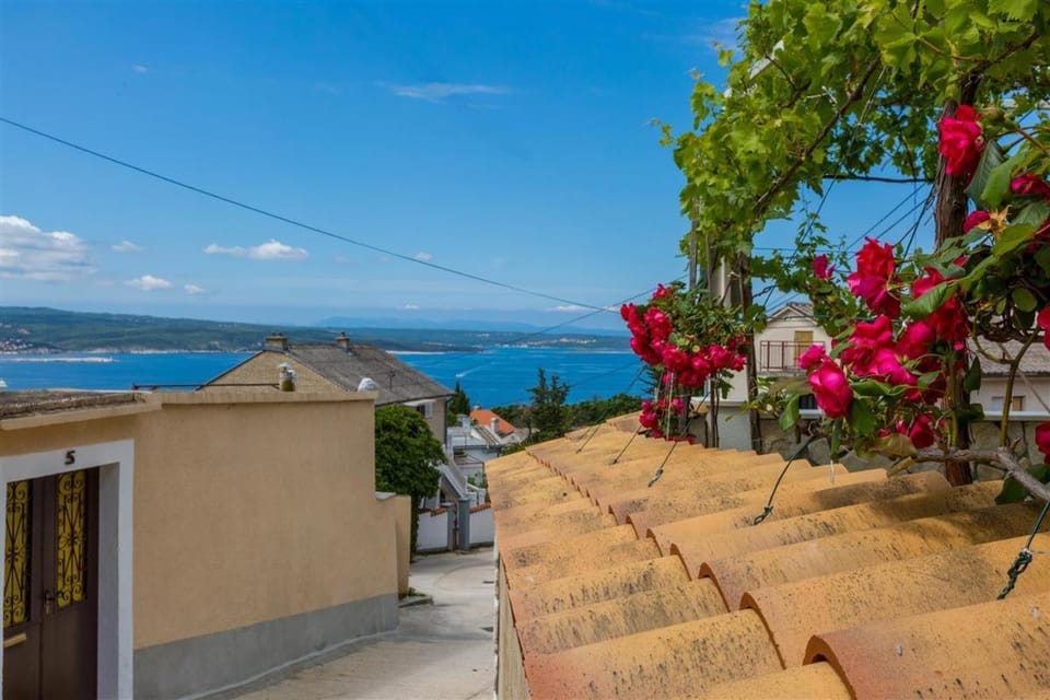 LOVRO House in Crikvenica