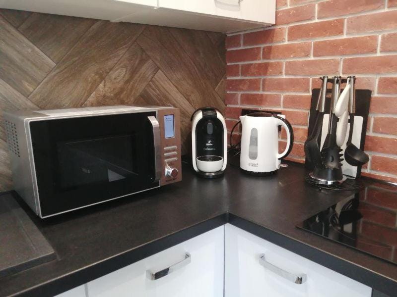 Coffee/tea facilities, Other, Communal kitchen