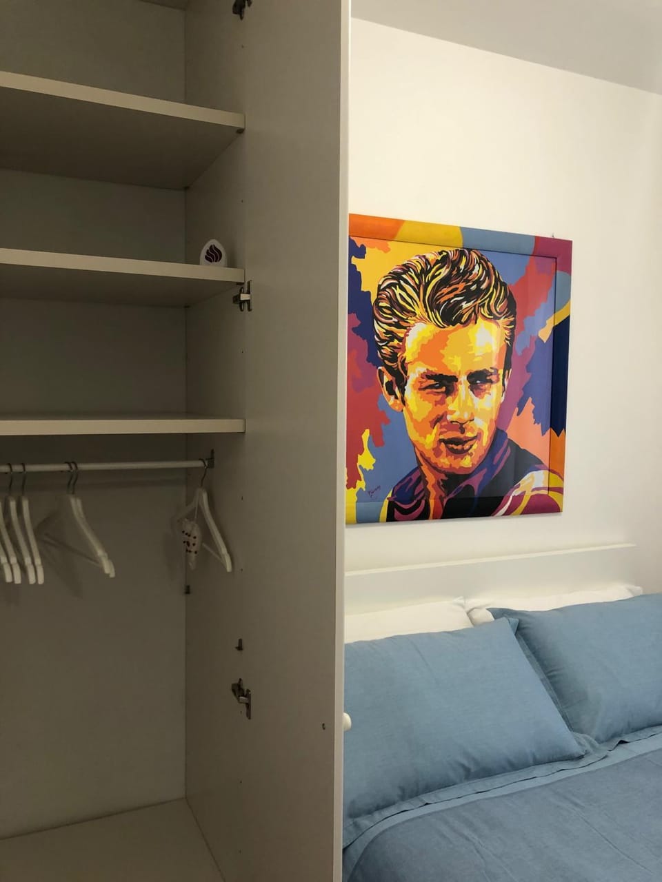 Al teatro Apartment in Padua