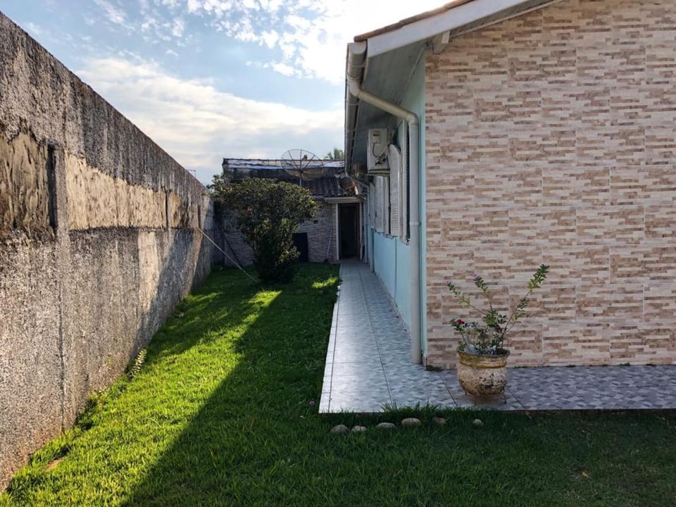 Casa do Paulo House in State of São Paulo