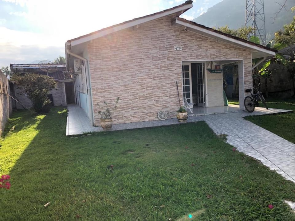 Casa do Paulo House in State of São Paulo