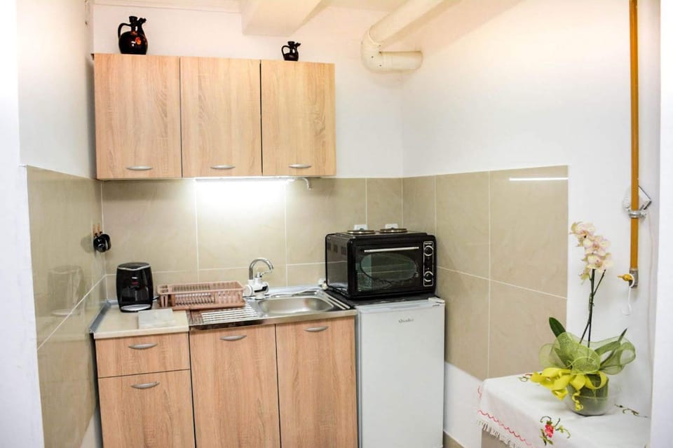 Centar Apartment in Serbia