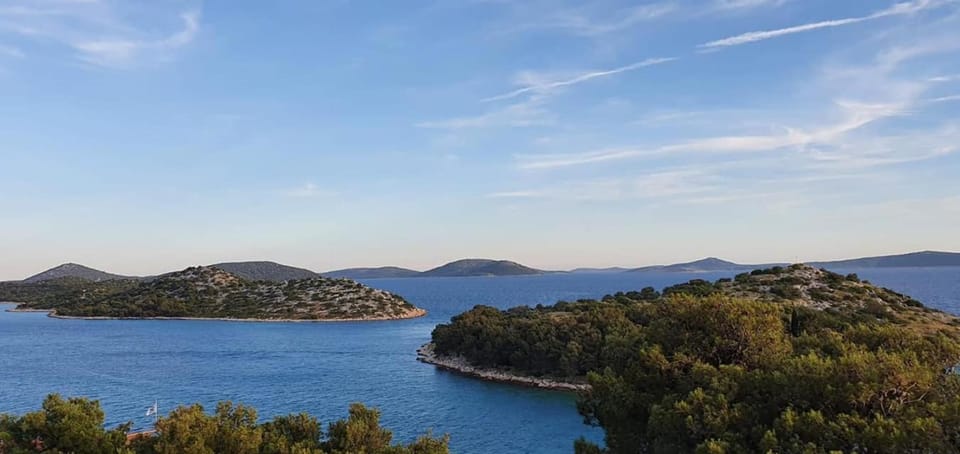 Ana Apartman Tribunj Apartment in Šibenik-Knin County, Croatia