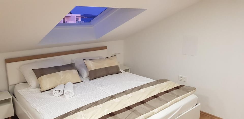 Ana Apartman Tribunj Apartment in Šibenik-Knin County, Croatia