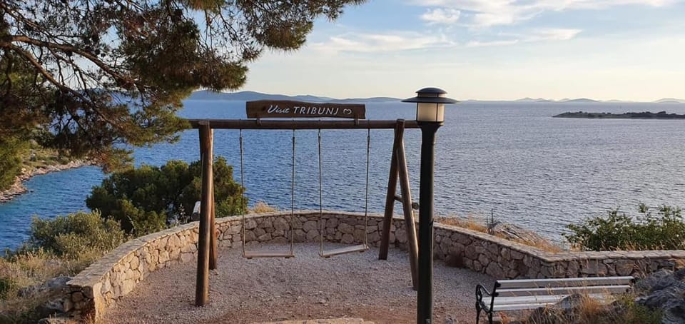 Ana Apartman Tribunj Apartment in Šibenik-Knin County, Croatia