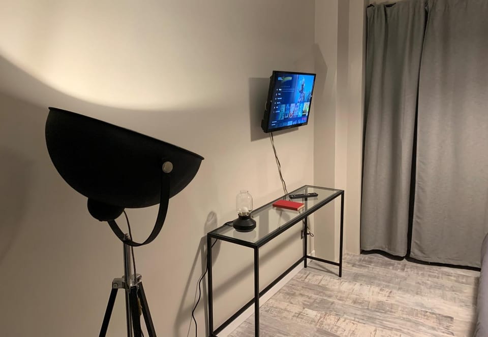 TV and multimedia